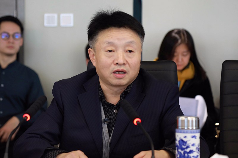 陕西PT电子游戏集团召开新闻媒体座谈会