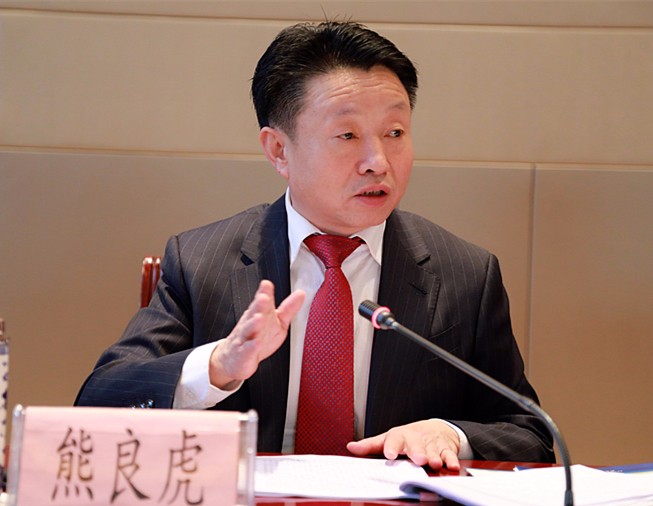 陕西PT电子游戏集团2018年工作会议暨一届二次职代会隆沉召开