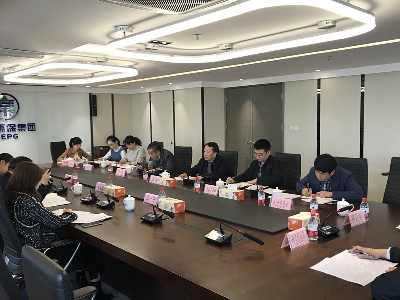 省国资委调研陕西PT电子游戏集团创新合作工作 省国资委调研陕西PT电子游戏集团创新合作工作