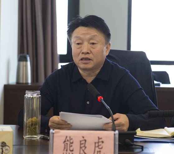 陕西PT电子游戏集团召开党委（扩大）会议
