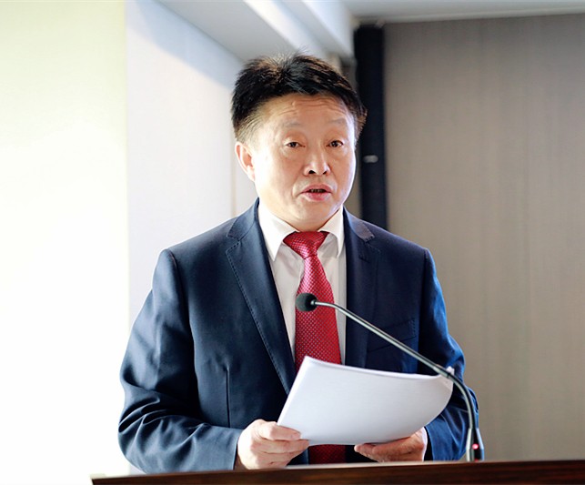 省委组织部、省国资委对陕西PT电子游戏集团进行2018年度指标责任查核 省委组织部、省国资委对陕西PT电子游戏集团进行2018年度指标责任查核