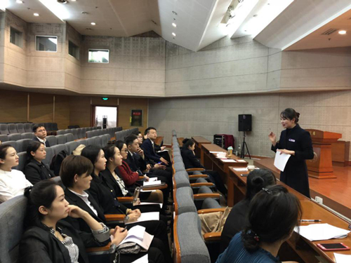 陕西PT电子游戏集团解说员团队炼成记 陕西PT电子游戏集团解说员团队炼成记