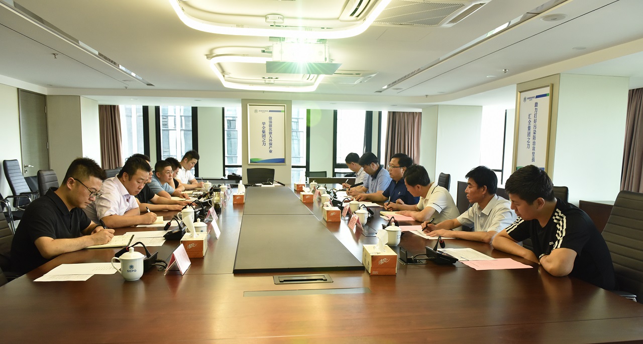 彬州市委常委、副市长杨幼平一行到陕西PT电子游戏集团互换座谈