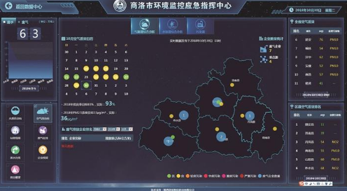 陕西日报｜风雨四载创业艰 潮涌风劲正扬帆——陕西PT电子游戏集团创新驱动发展硕果累累