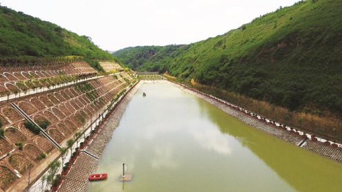 陕西日报｜风雨四载创业艰 潮涌风劲正扬帆——陕西PT电子游戏集团创新驱动发展硕果累累