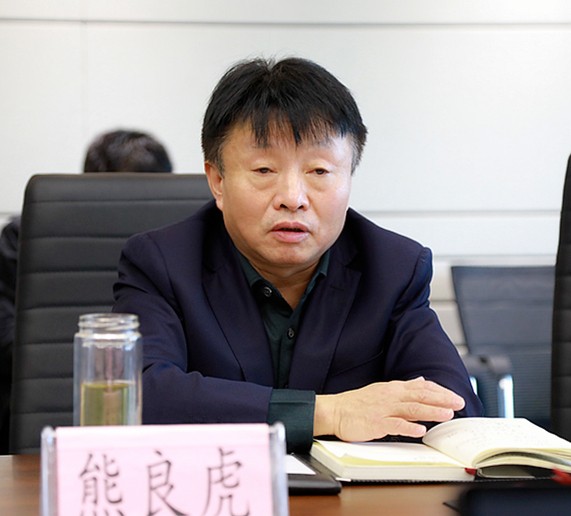 陕西PT电子游戏集团与福建雪人股份公司深入PT电子游戏各领域求实合作｜熊良虎顾峰出席