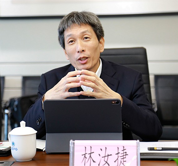 陕西PT电子游戏集团与福建雪人股份公司深入PT电子游戏各领域求实合作｜熊良虎顾峰出席