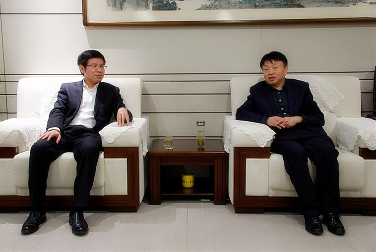 陕西PT电子游戏集团携手农刊行陕西省分行发展黄河道域生态；は钅亢献鳎芰蓟⒆蘧辗匠鱿