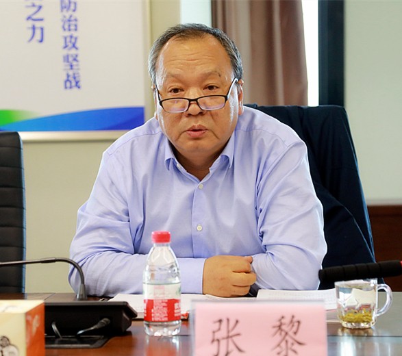 省国资委领导陕西PT电子游戏集团党委召开巡察整改专题民主生涯会