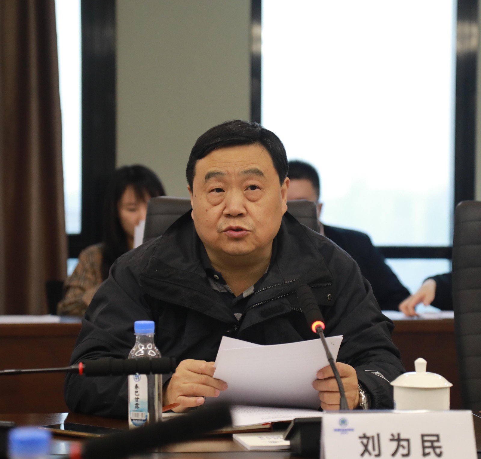 省委组织部、省国资委对陕西PT电子游戏集团进行2020年度指标责任综合查核