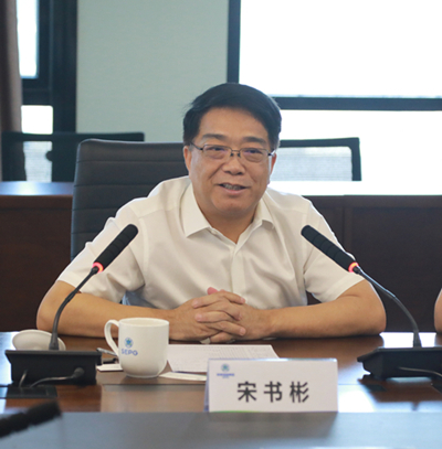 陕西PT电子游戏集团与郑州路桥集团签定战术合作框架和谈