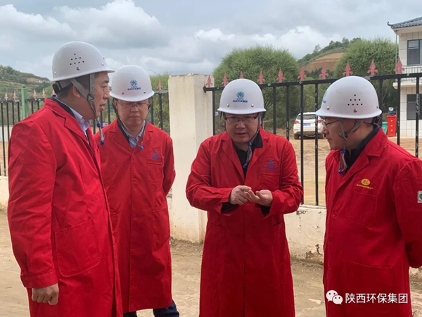陕西PT电子游戏集团发展国庆节前安全PT电子游戏大查抄 陕西PT电子游戏集团发展国庆节前安全PT电子游戏大查抄