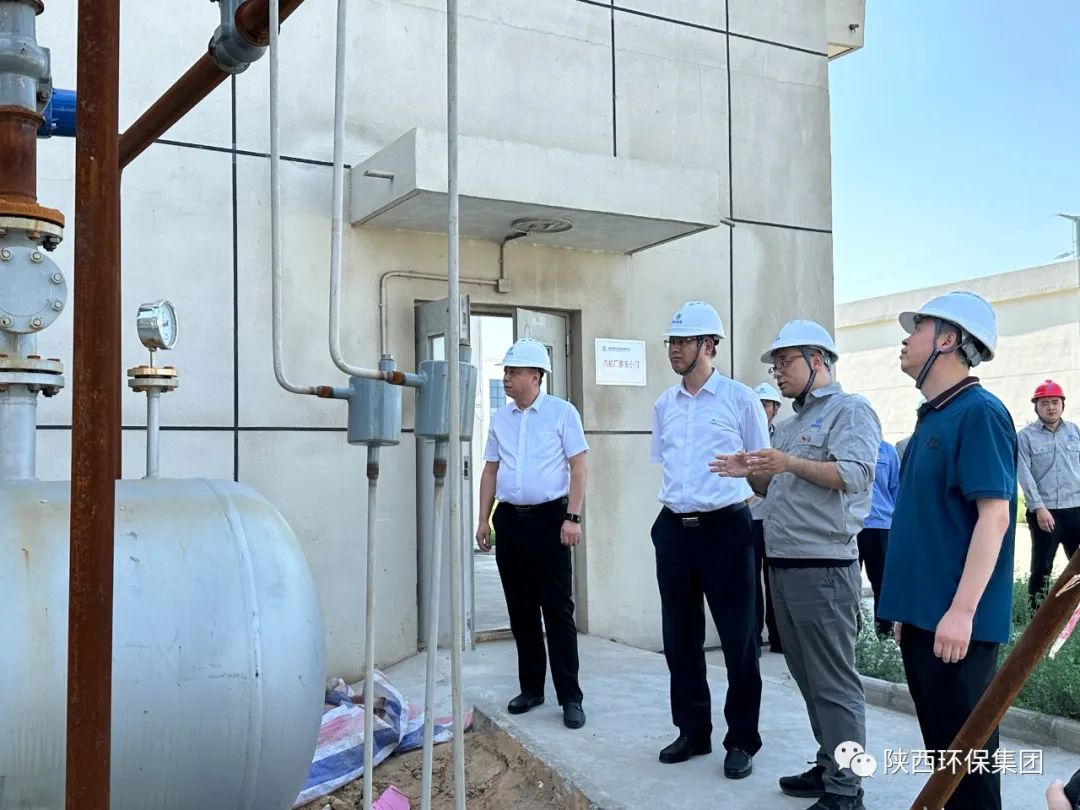 陕西PT电子游戏集团：夏送清冷沁人心 凝心聚力鼓劲头